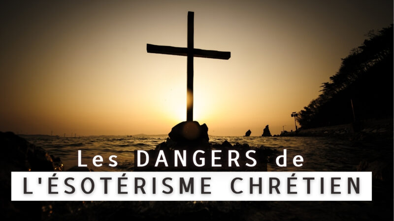 L’école moderne de l’ésotérisme chrétien