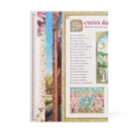 5 Affichettes A4 "Les inspirations du Catholique"