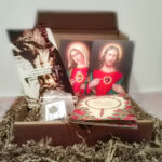 Box Catholique de France - coffret "Introït"