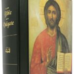 La Sainte Bible selon la Vulgate - Abbé Jean-Baptiste Glaire