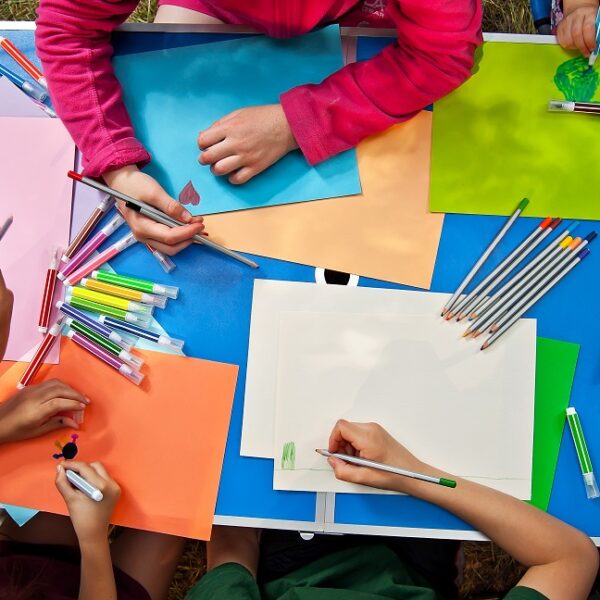 Jeux et activités pour enfants