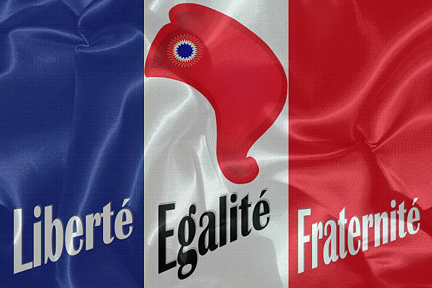 Les Documents contre-révolutionnaires : La Révolution