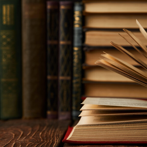 Librairie