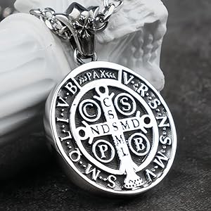 Médailles, pendentifs
