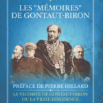 Mon ambassade en Allemagne (1872-1873) - Vicomte de Gontaut-Biron