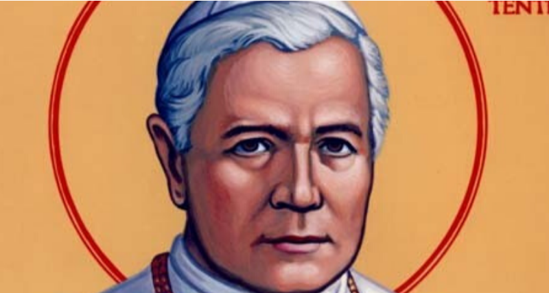 Politique chrétienne selon saint Pie X