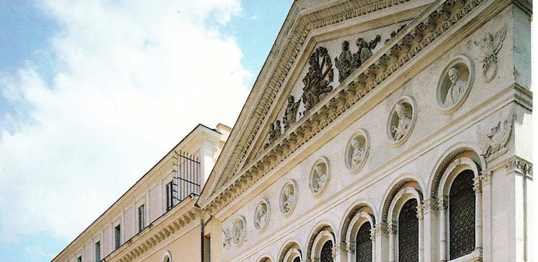 Le modernisme contre la Tradition – Abbé Aubry