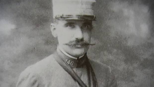 Augustin Cochin, l’historien oublié de la Révolution française