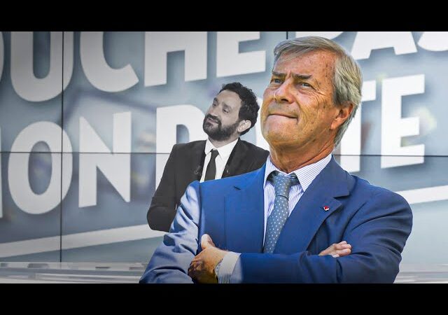 🎙 Adrien Abauzit | L’affaire Canal+ / ARCOM | L’affaire des capucins de Morgon