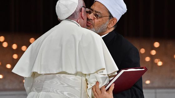 La vraie liberté religieuse préparant « Vatican II »
