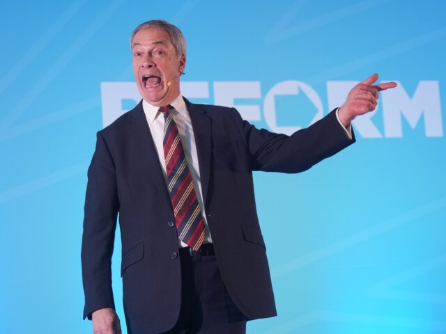 Farage
