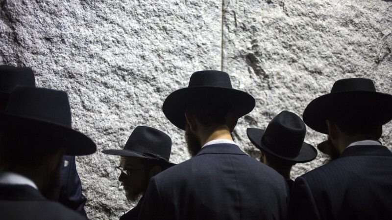 Le pouvoir des Loubavitch : une influence mondiale ?
