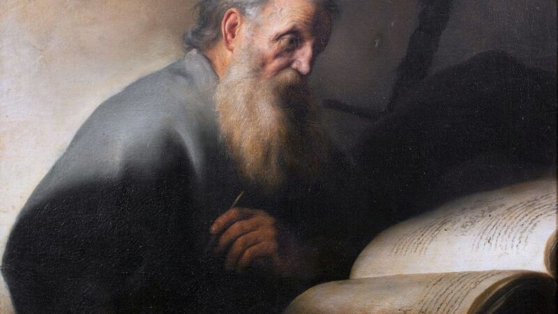 L’apôtre saint Paul est-il l’inventeur du christianisme ?