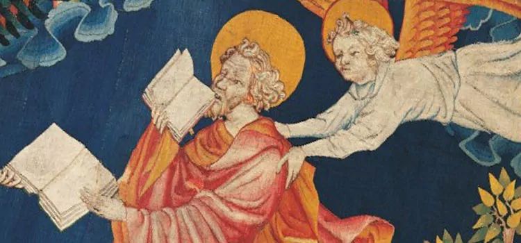 L’importance de la lecture pour la vie spirituelle
