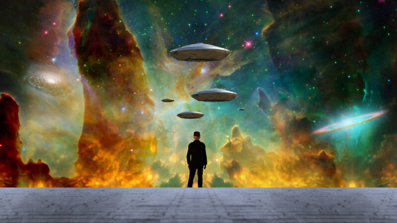 Ovnis et New Age : réflexion sur l’origine démoniaque des « extra-terrestres »