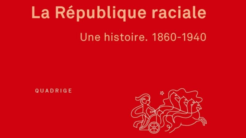 La République raciale