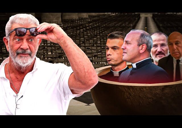Mel Gibson contre les modernistes – Adrien Abauzit |