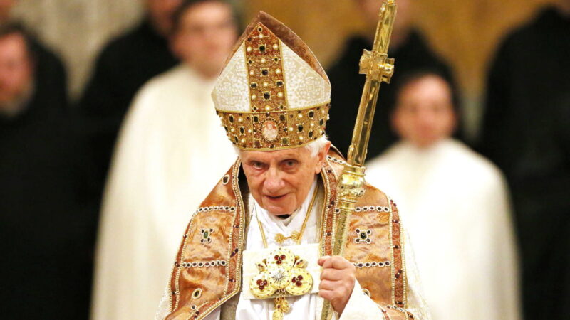 Pour en finir avec Archidiacre