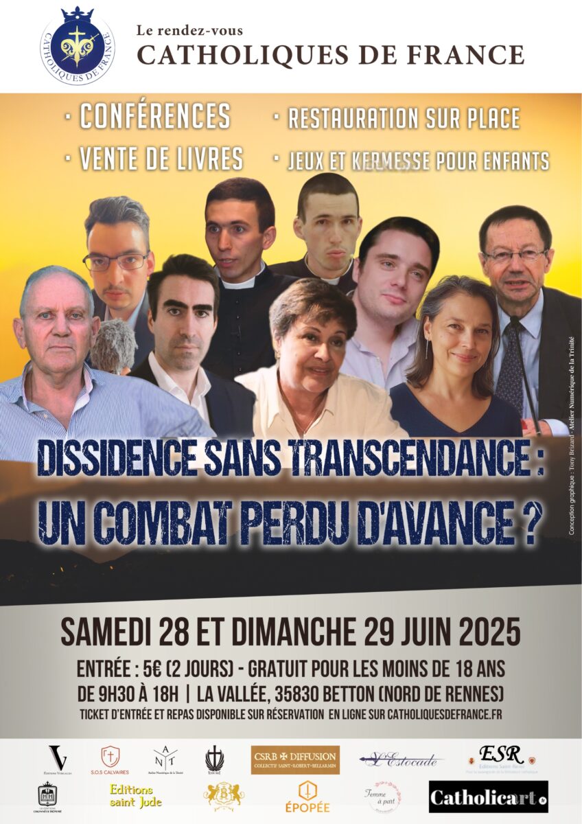 affiche journée CDF 2025-boutique