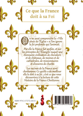 Histoire illustrée de la France chrétienne – Image 9