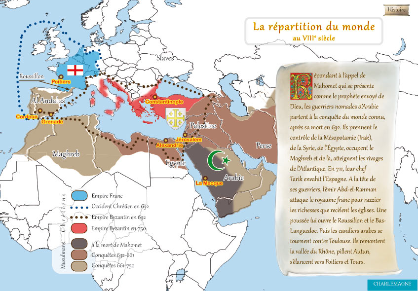 Histoire illustrée de la France chrétienne – Image 3