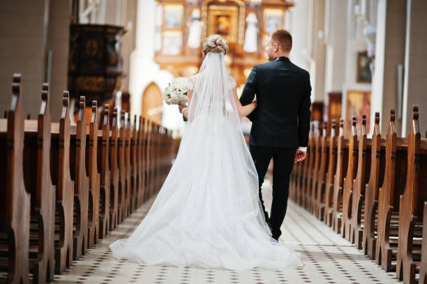 Mariage, entretien avec Noël Barbara