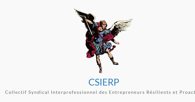 Antonio Impellizzeri et le CSIERP : une résistance entrepreneuriale fondée sur la justice et la dignité
