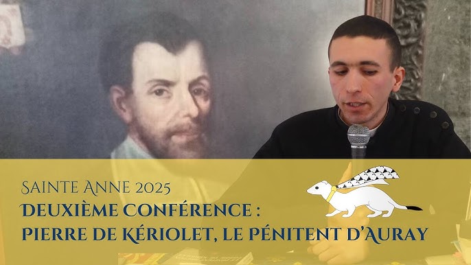 Pierre Le Gouvello de Kériolet, le pénitent d’Auray : de bandit à saint