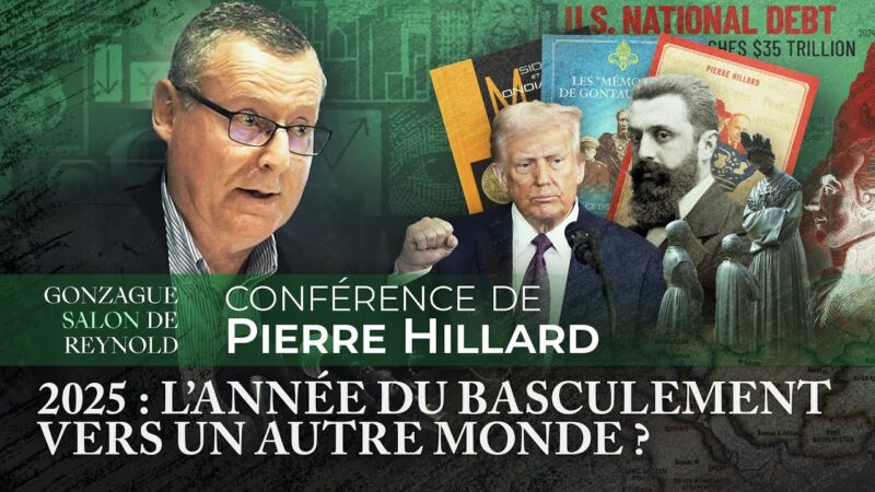 Allons-nous vers un monde unifié ? La face occulte d’un projet millénaire
