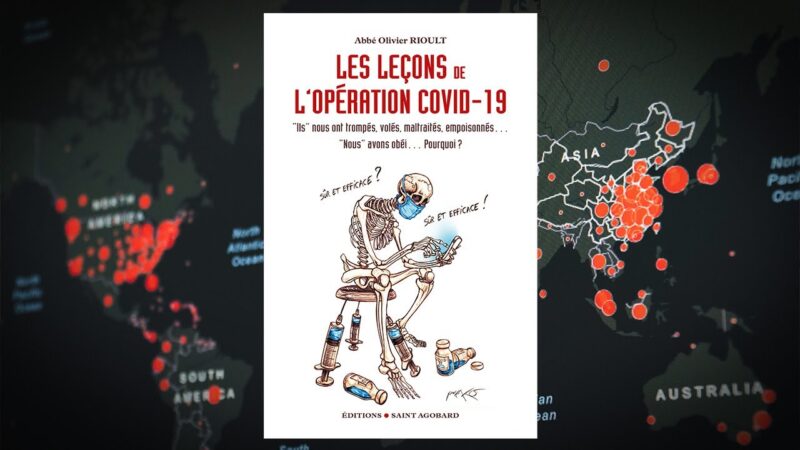 Les Leçons de l’Opération Covid-19
