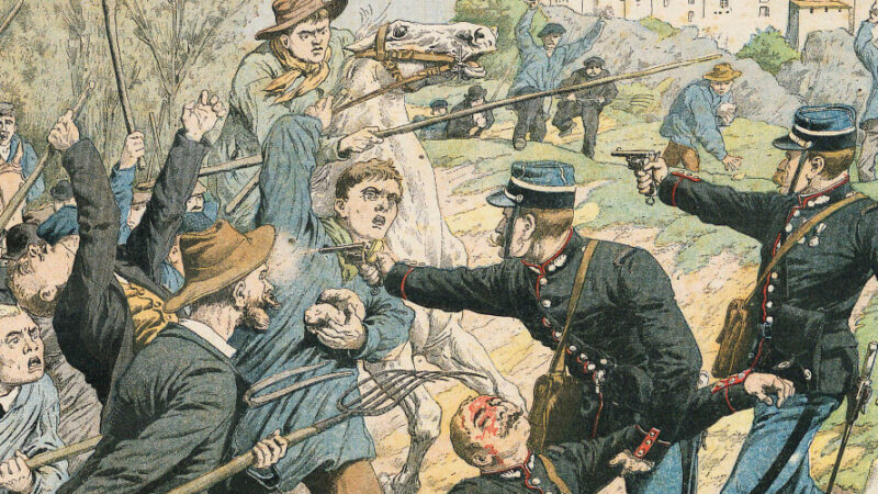 Quand la République chassait les saints : l’histoire oubliée des expulsions religieuses