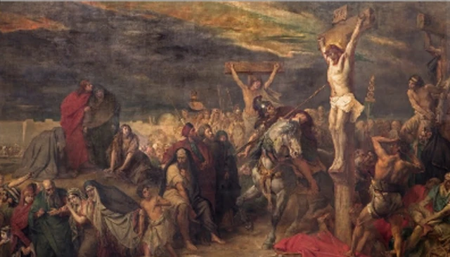 LE MYSTÈRE DU DÉICIDE – Pierre Joly
