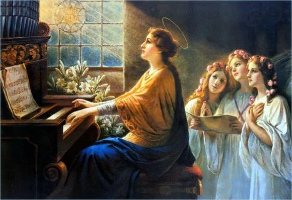 La musique est-elle chrétienne ou païenne  ? Réflexion catholique sur l’art sonore