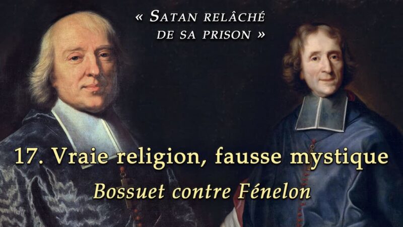 Les dangers du quiétisme – Jules Paquier
