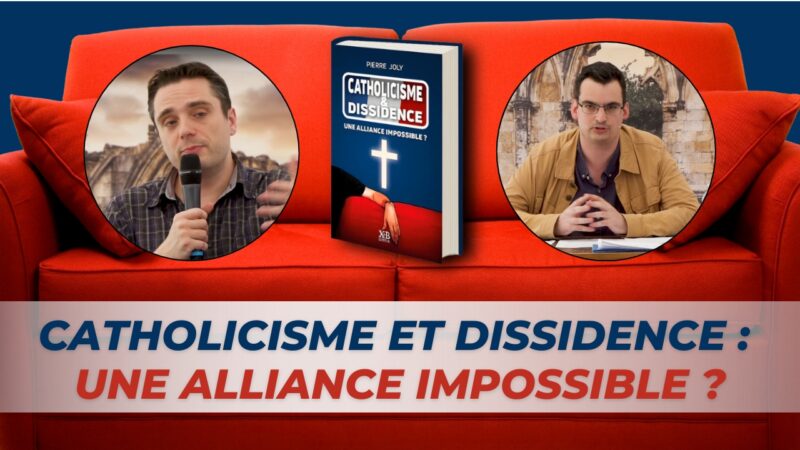 Catholicisme et dissidence : une alliance impossible ? Pierre Joly et Adrien Abauzit