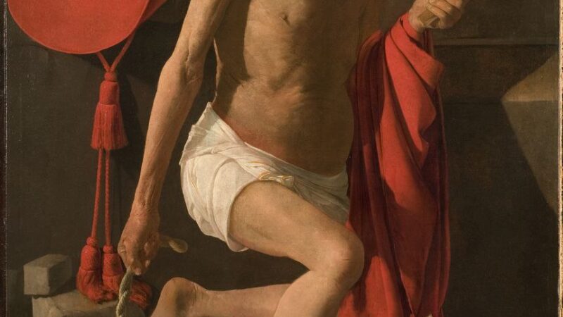 La Contrition Parfaite, Clé d’Or du Paradis