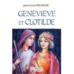Geneviève et Clotilde - Jean-Louis Picoche