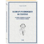 Handicaps psychologiques de l'existence - Dr. Rudolf Allers