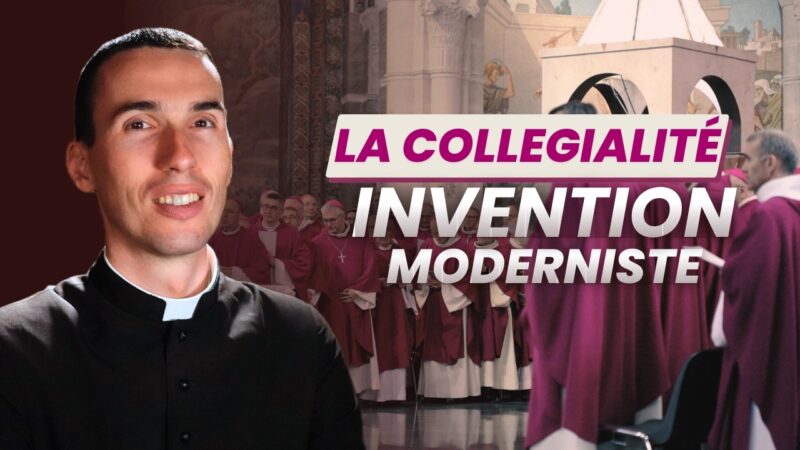 💥 De la COLLÉGIALITÉ à l’INVALIDITÉ…