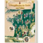 Brochure L’évangélisation des Gaules au Ier siècle