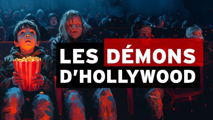 Les Démons d’Hollywood – Documentaire