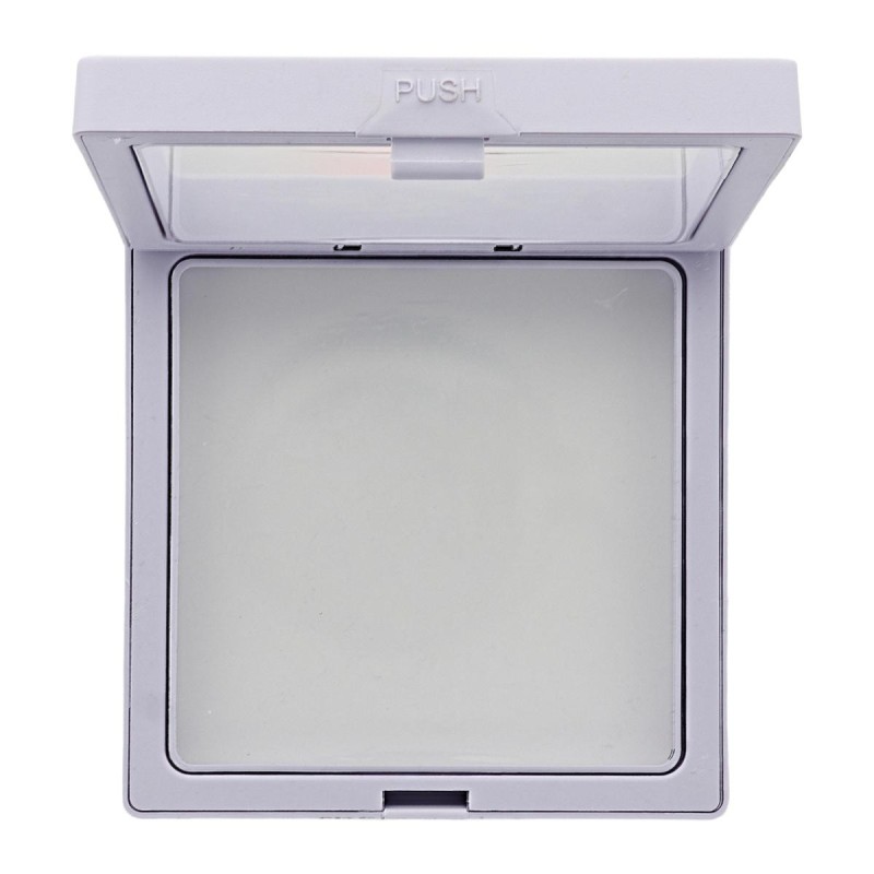 Boîte présentoir transparente