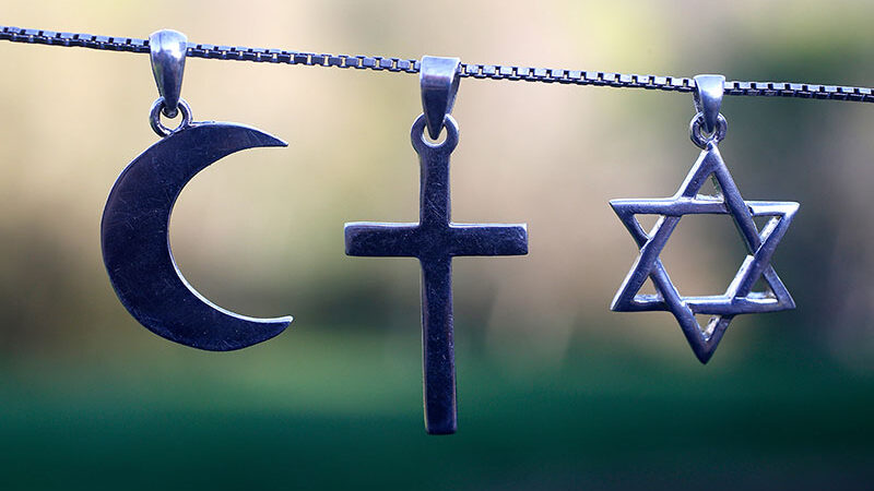 VATICAN II ET LA LIBERTÉ DE CULTE