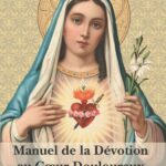 Manuel de la Dévotion au Cœur Douloureux et Immaculé de Marie