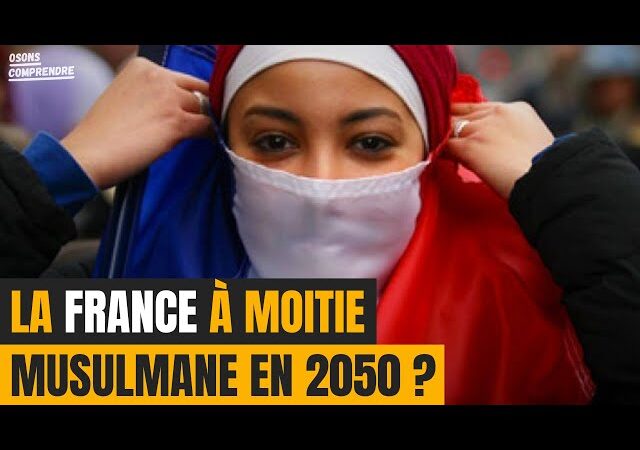 Comment les valeurs de la République ont-elles favorisé l’islamisation de la France ? Contre Révolution en Marche