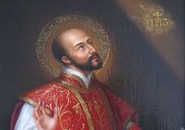 Le discernement des esprits par Saint Ignace de Loyola
