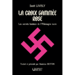 La Croix gammée rose - Scott Lively