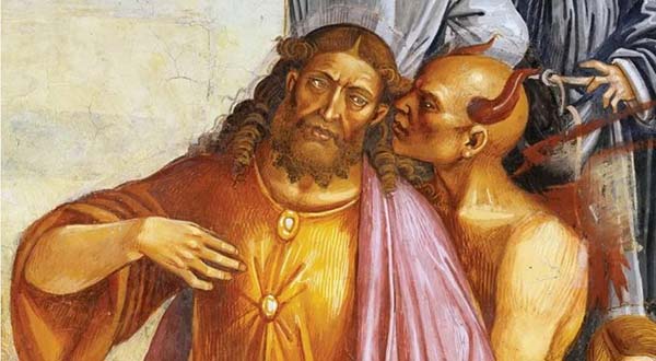 La personnalité de l’Antéchrist : un homme ou une réalité collective ?