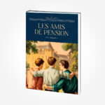 Les amis de pension