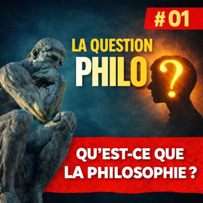 QU’EST-CE QUE LA PHILOSOPHIE ?
